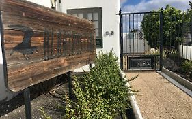 Apt Barlovento. Near The Beach