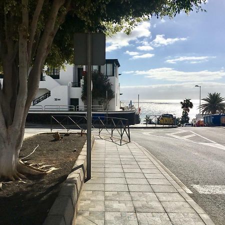 Apt Barlovento. Near The Beach Tias Exterior photo