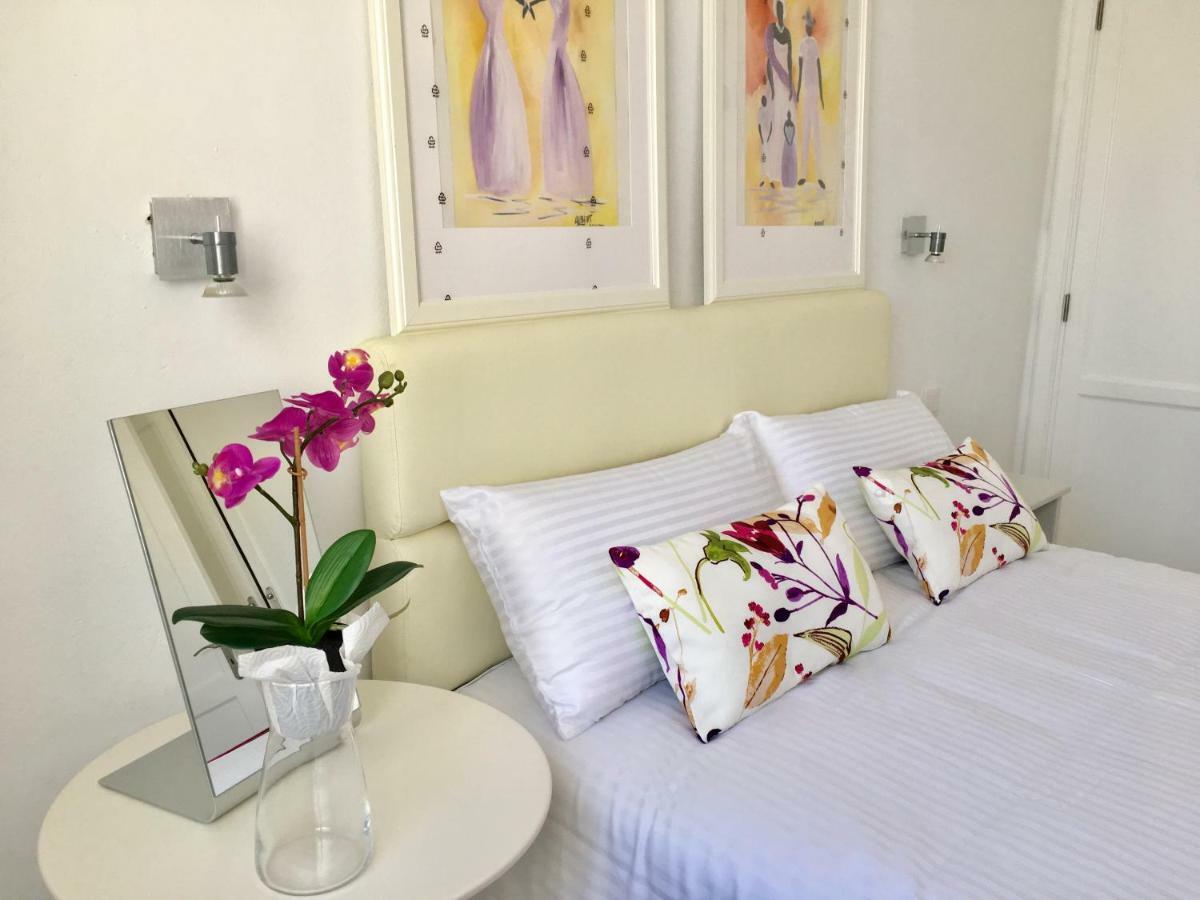 Apt Barlovento. Near The Beach Tias Exterior photo