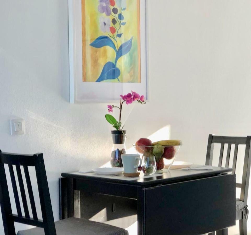 Apt Barlovento. Near The Beach Tias Exterior photo